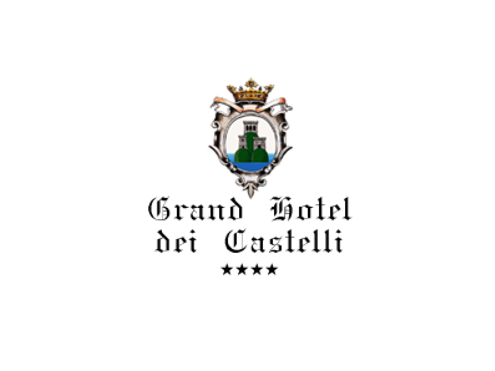 Grand Hotel dei Castelli