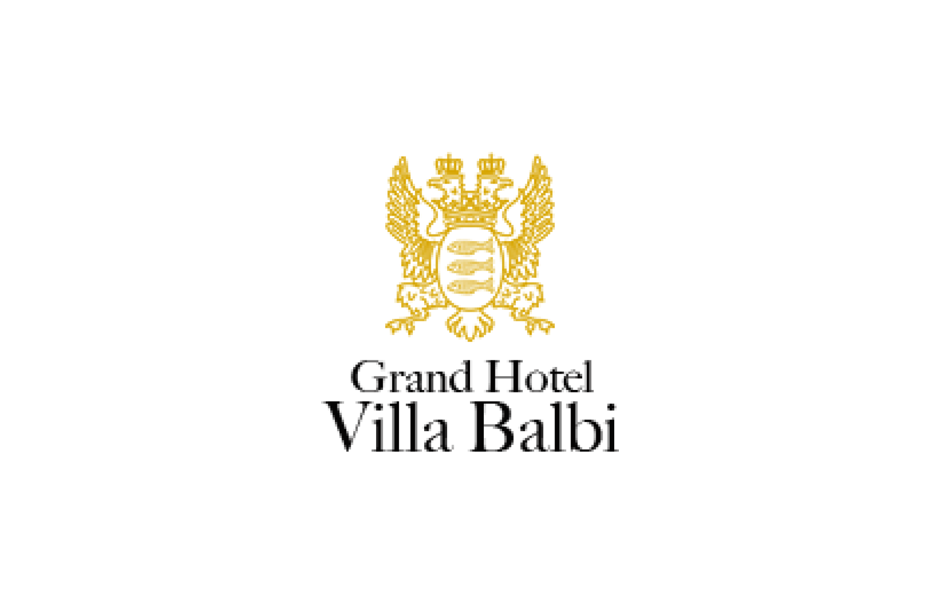 Grand Hotel Villa Balbi