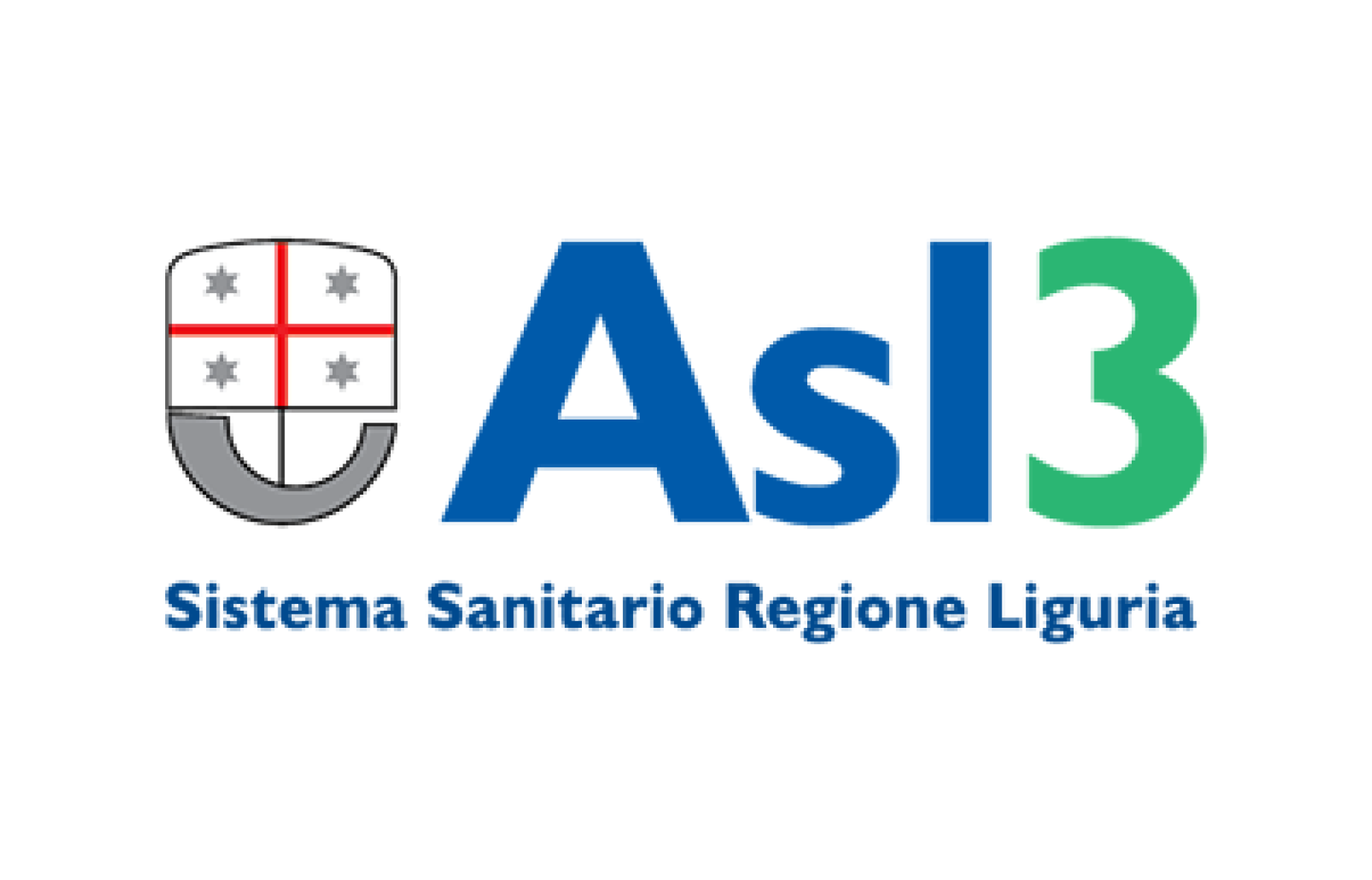 ASL 3 Liguria